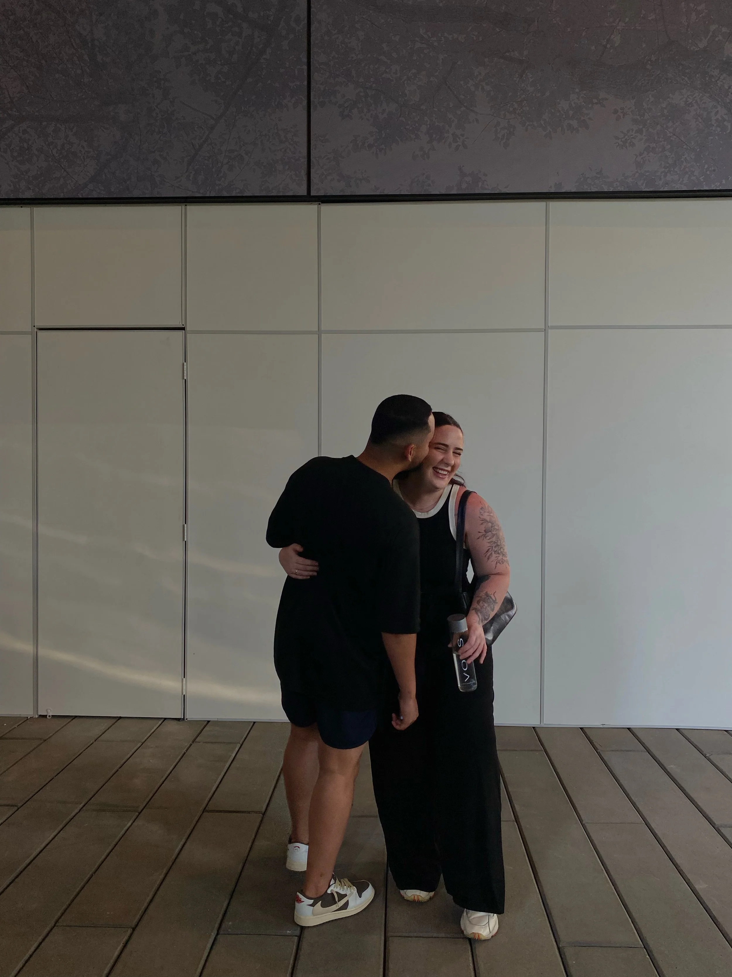 When Your Partner Isn’t as Ambitious as You