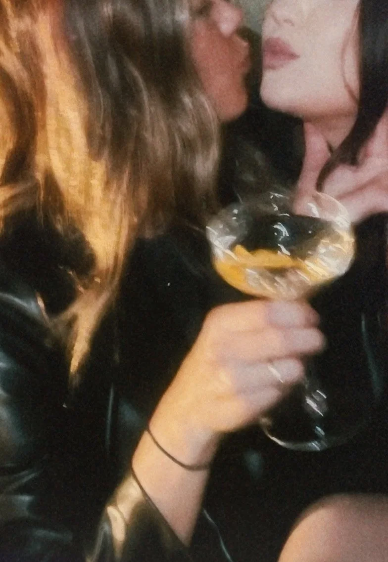 Outgrowing Friendships as You Grow