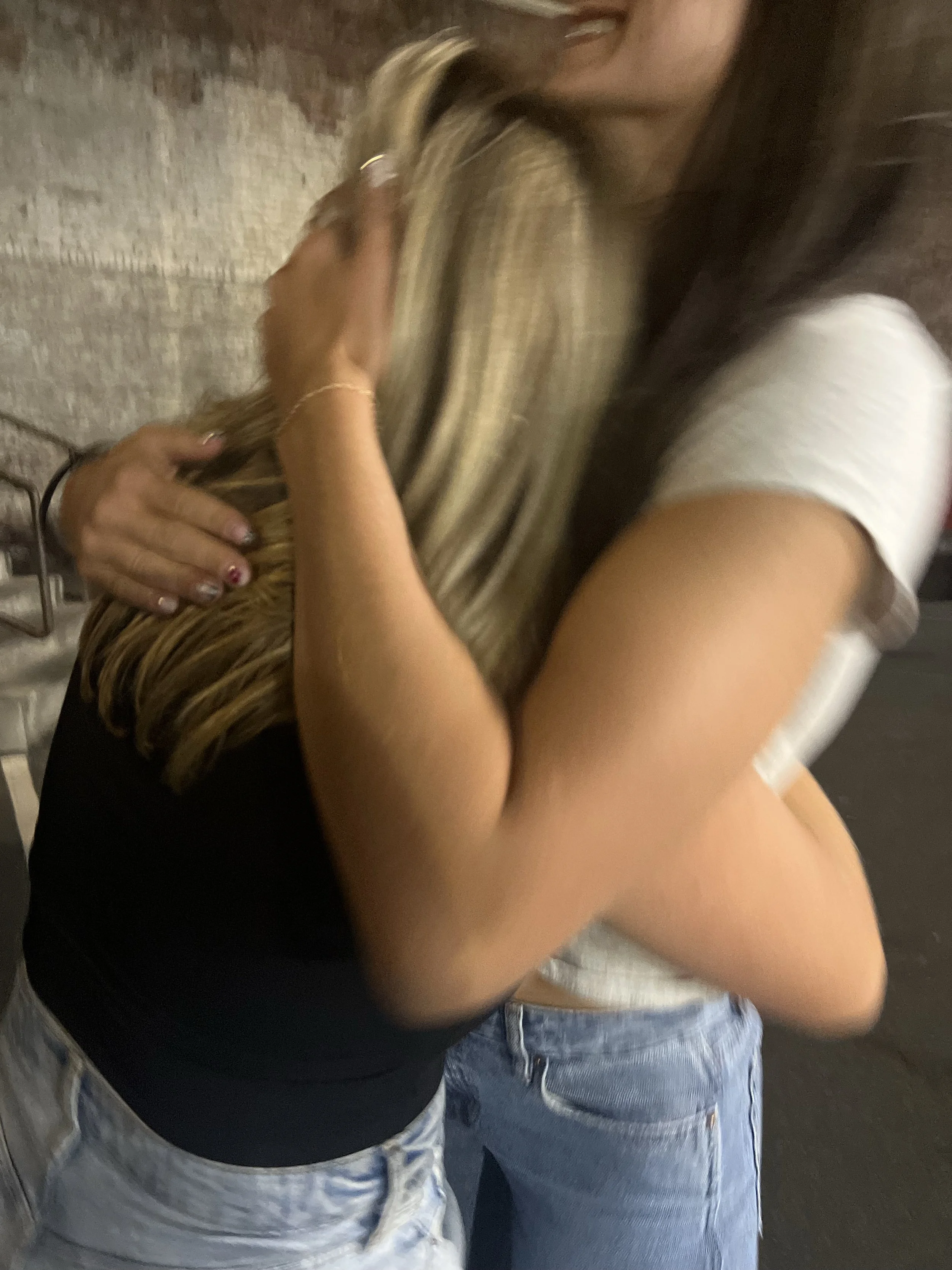 What Happens When You Become the Most Ambitious Person in Your Circle