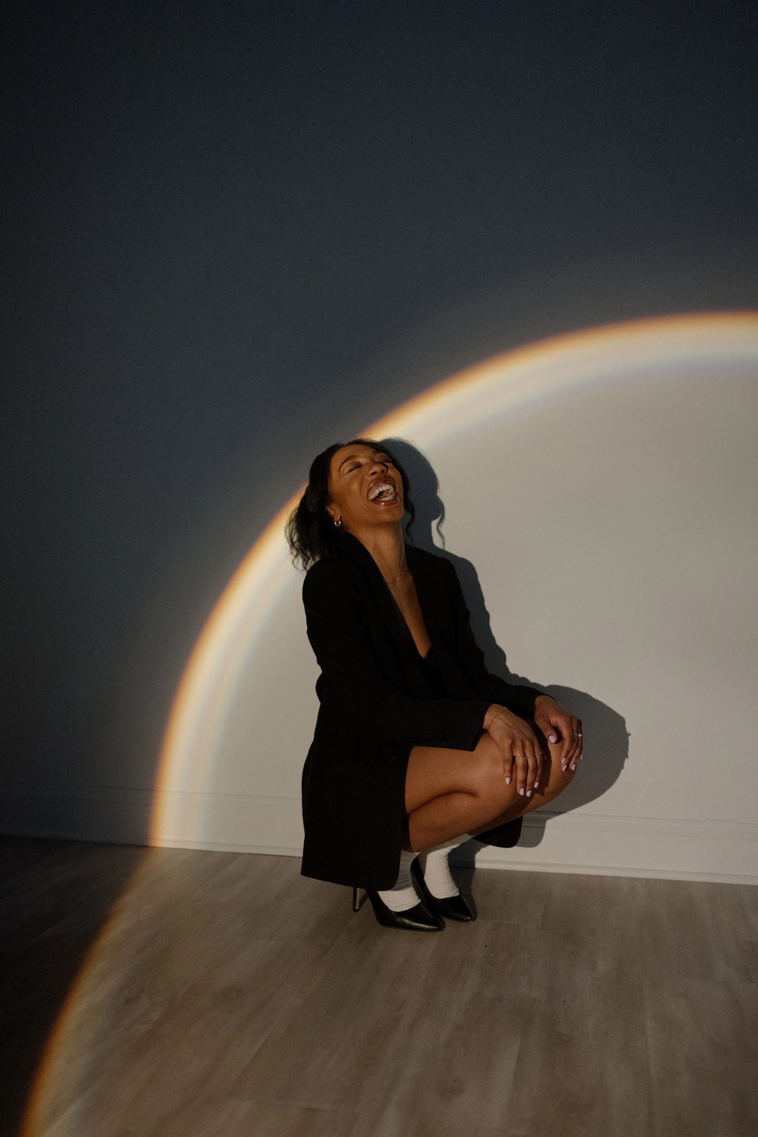 Why Ambitious Women Sometimes Feel Disconnected From Their Environment