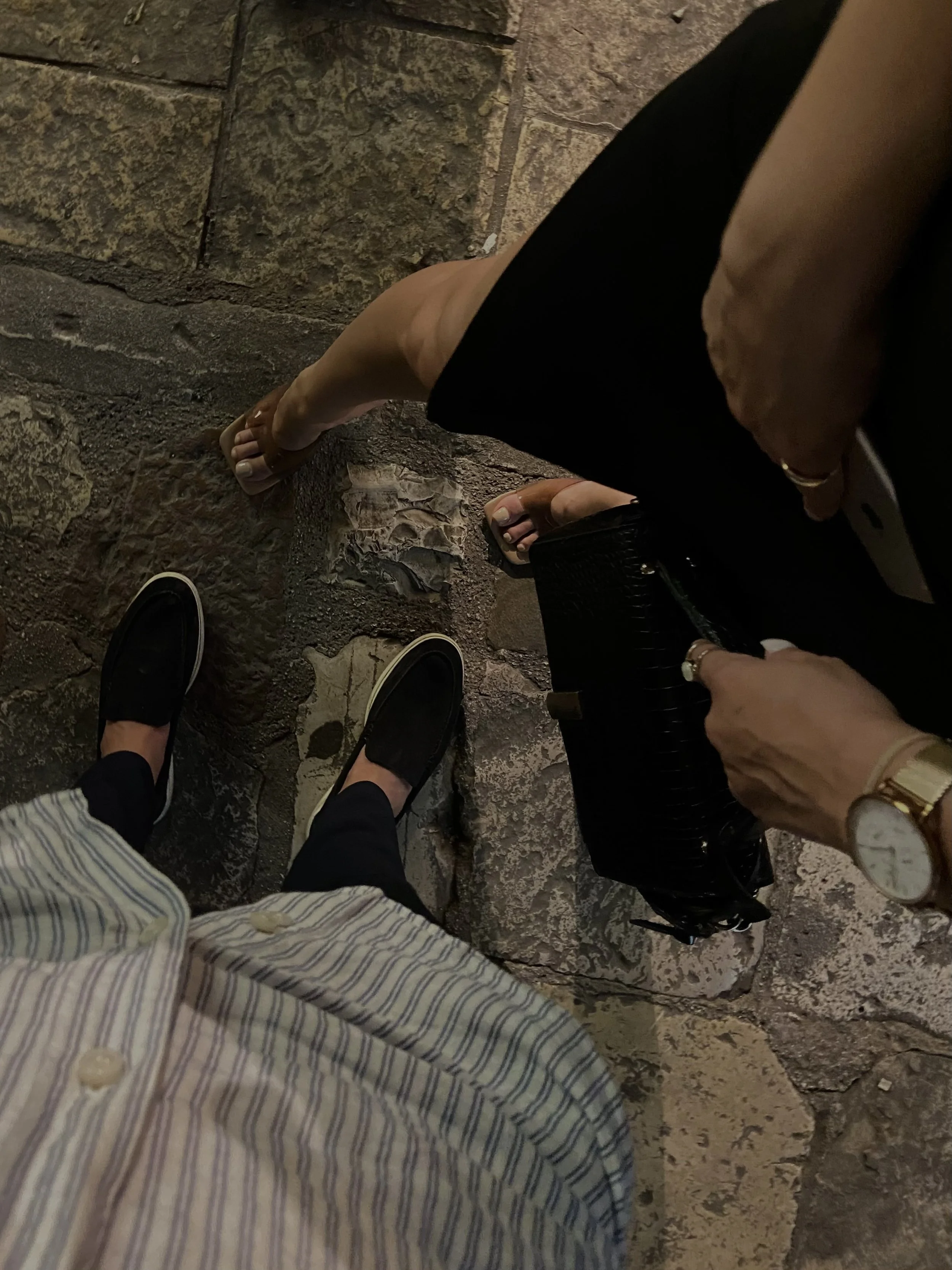 How to Build a Life That Doesn’t Revolve Around Work