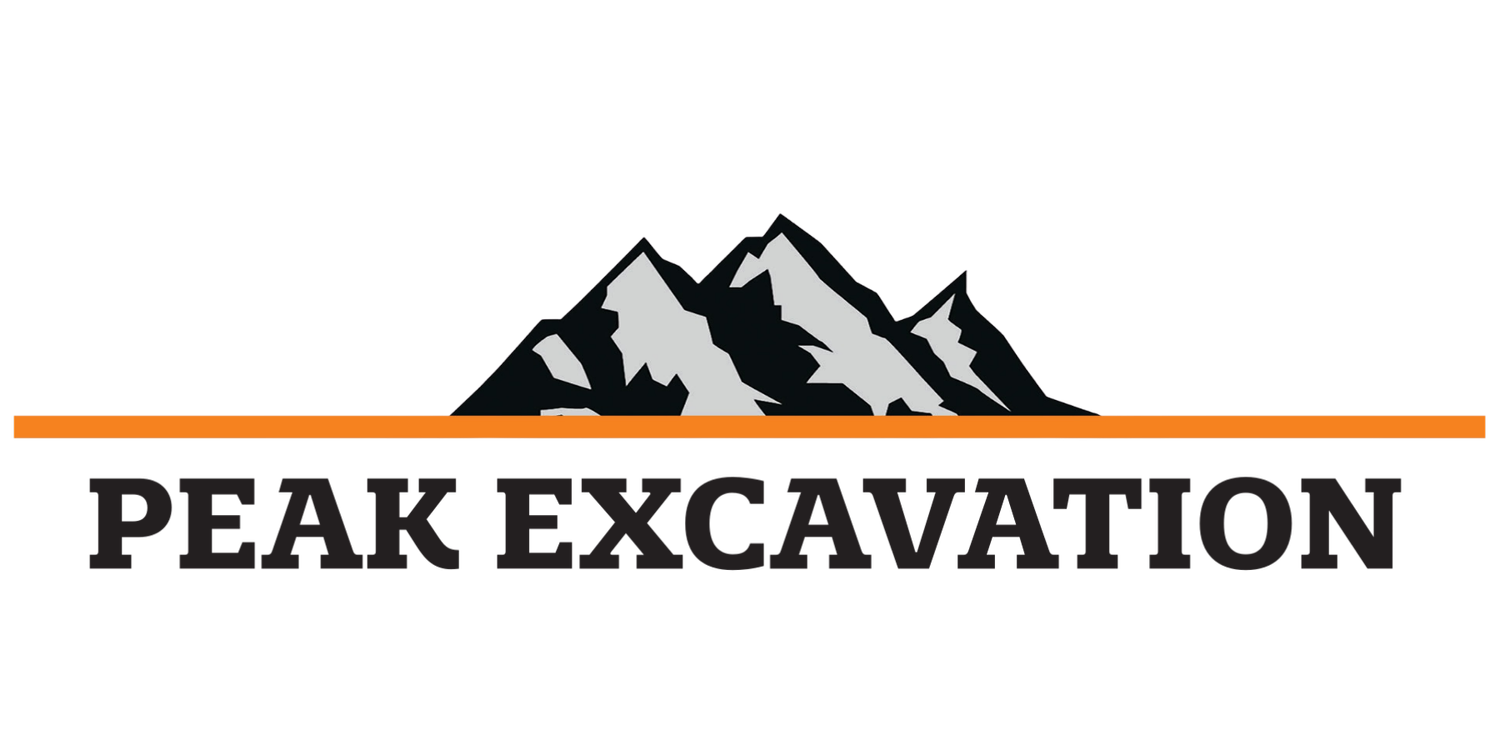 Peak Excavation