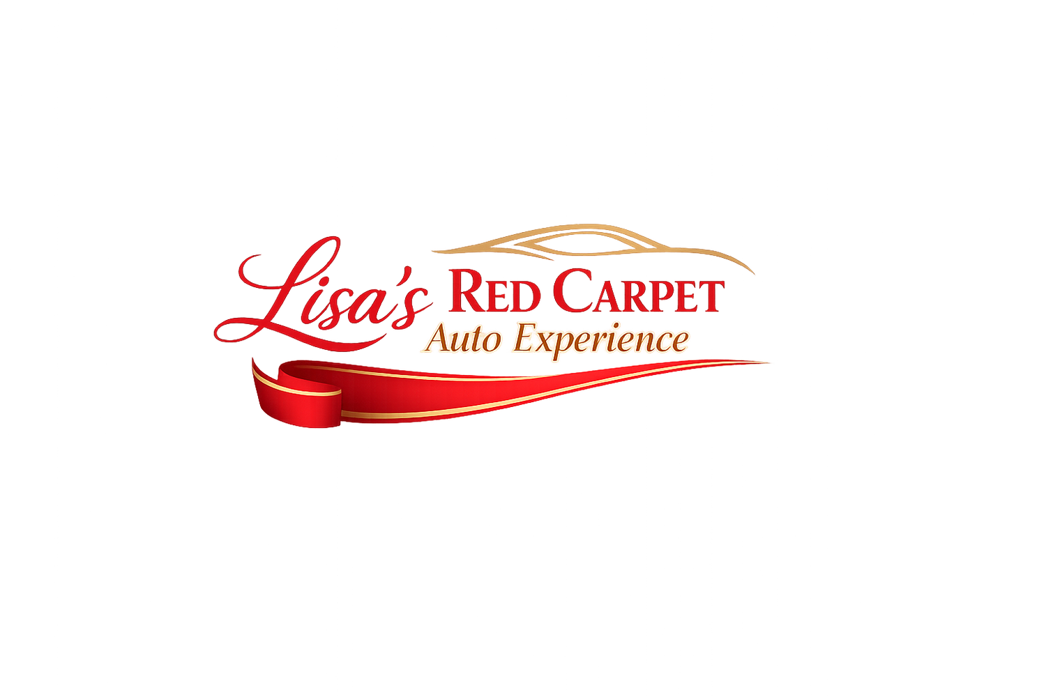Lisa’s Red Carpet Auto Experience