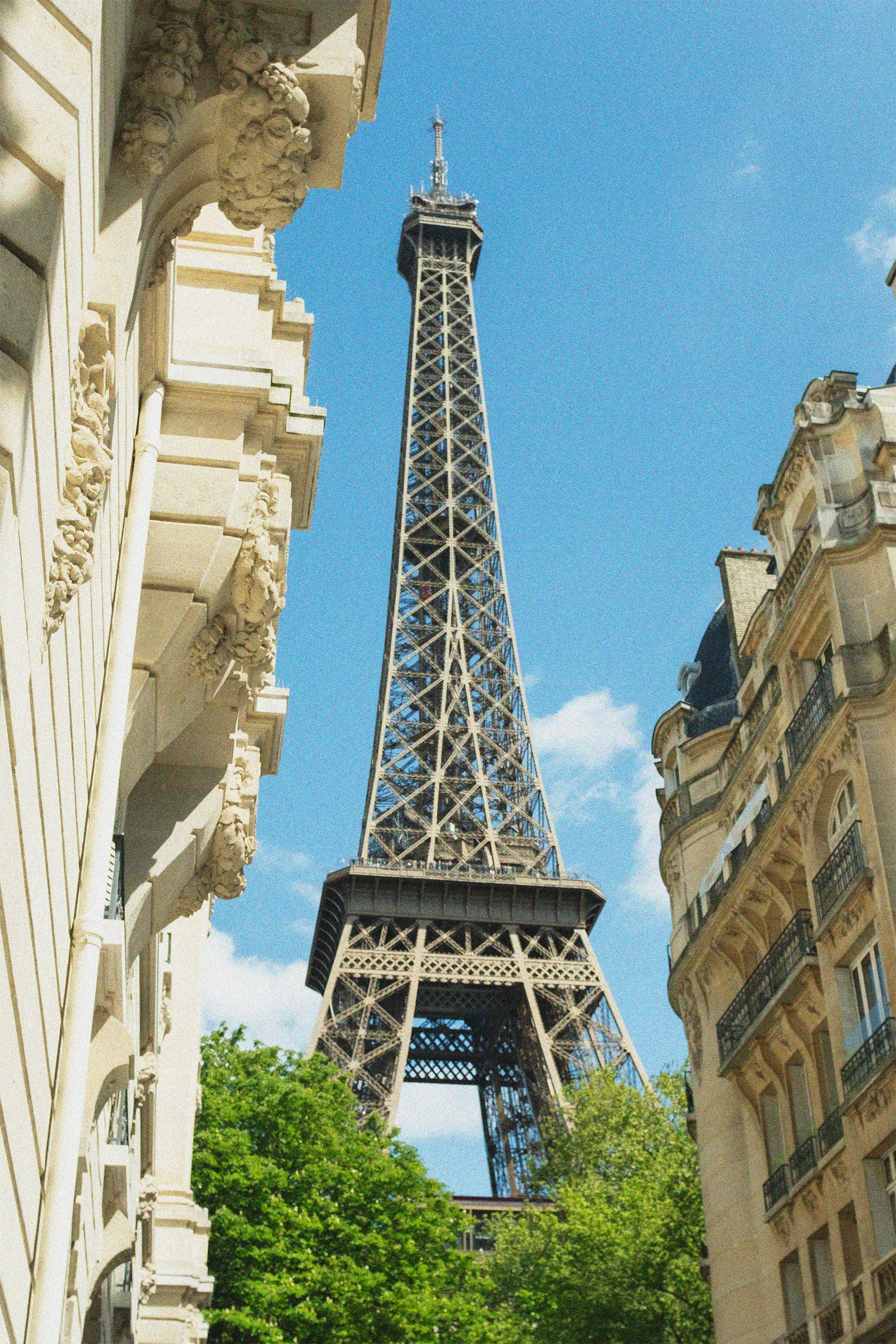 Paris, April 2026