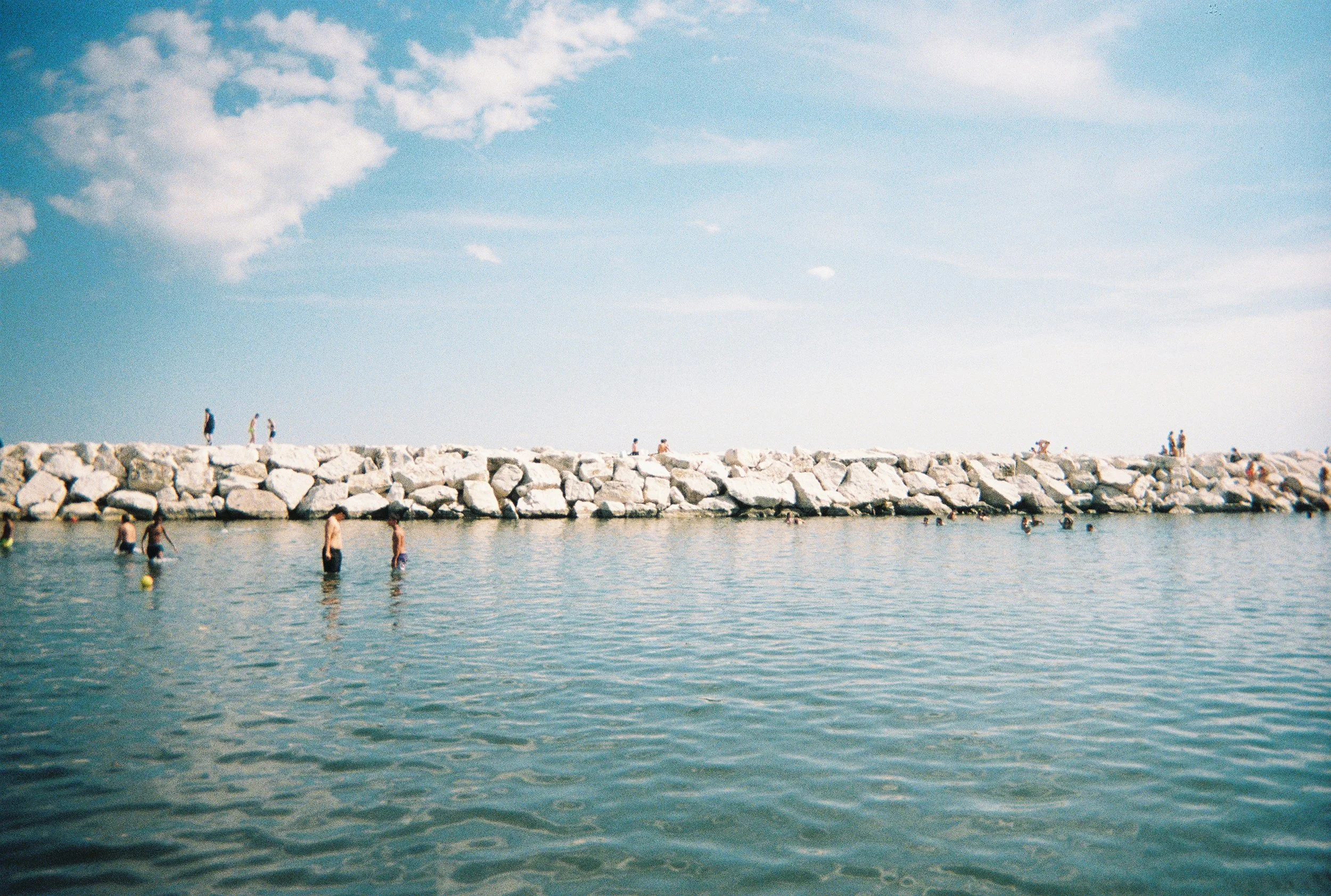 Naples, June 2026