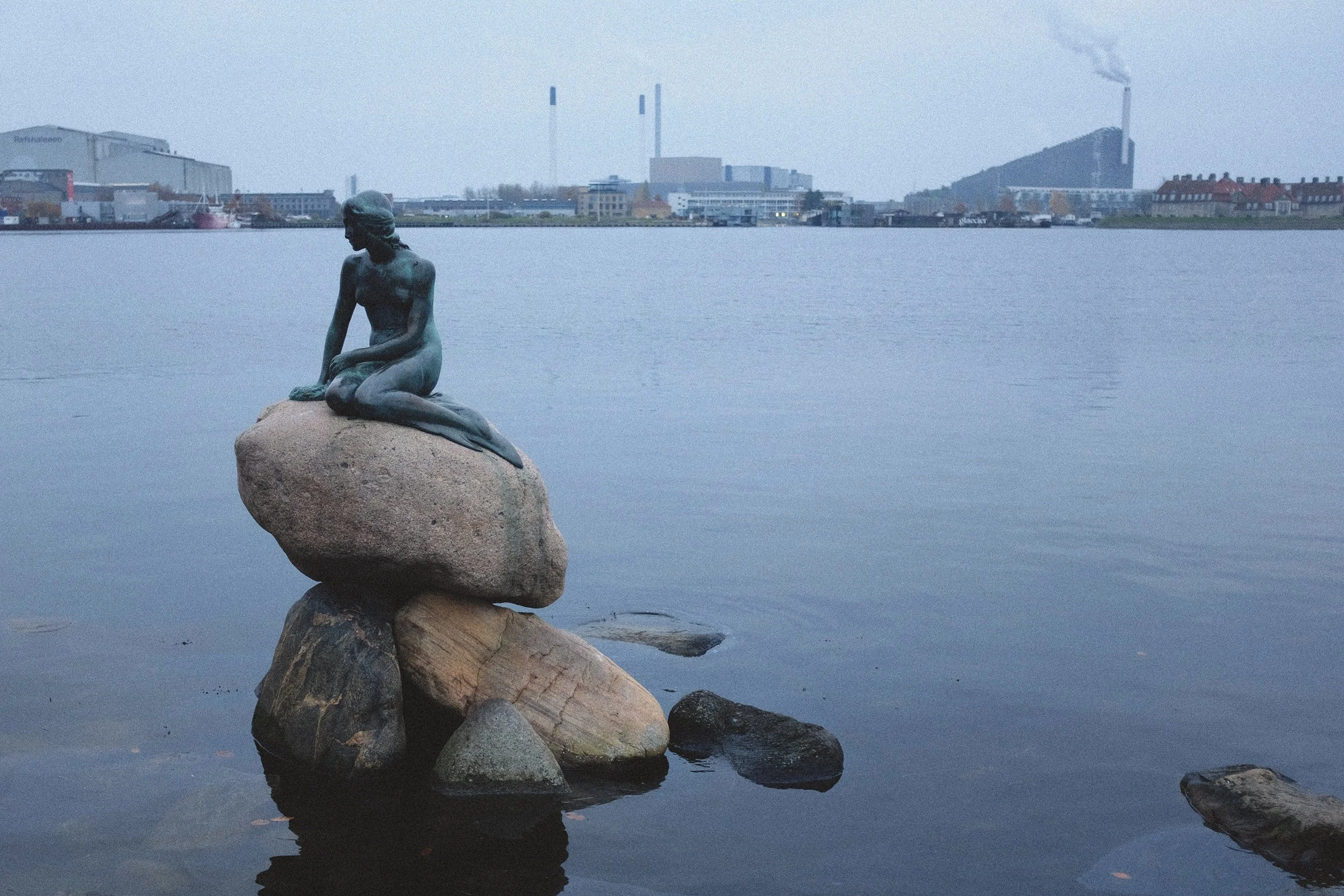 03 / 11 25 / Copenhagen
