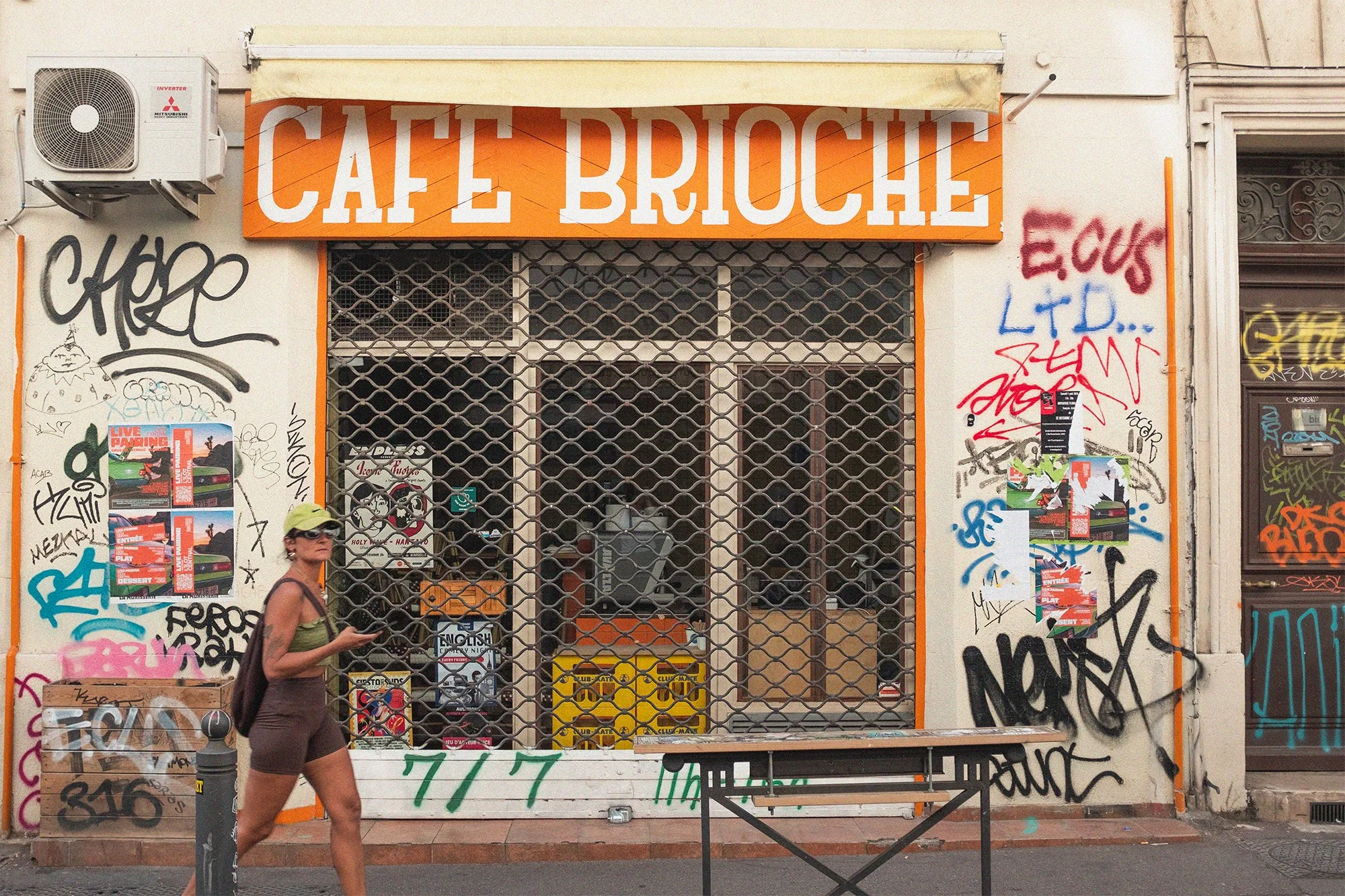 Marseille, September 2026