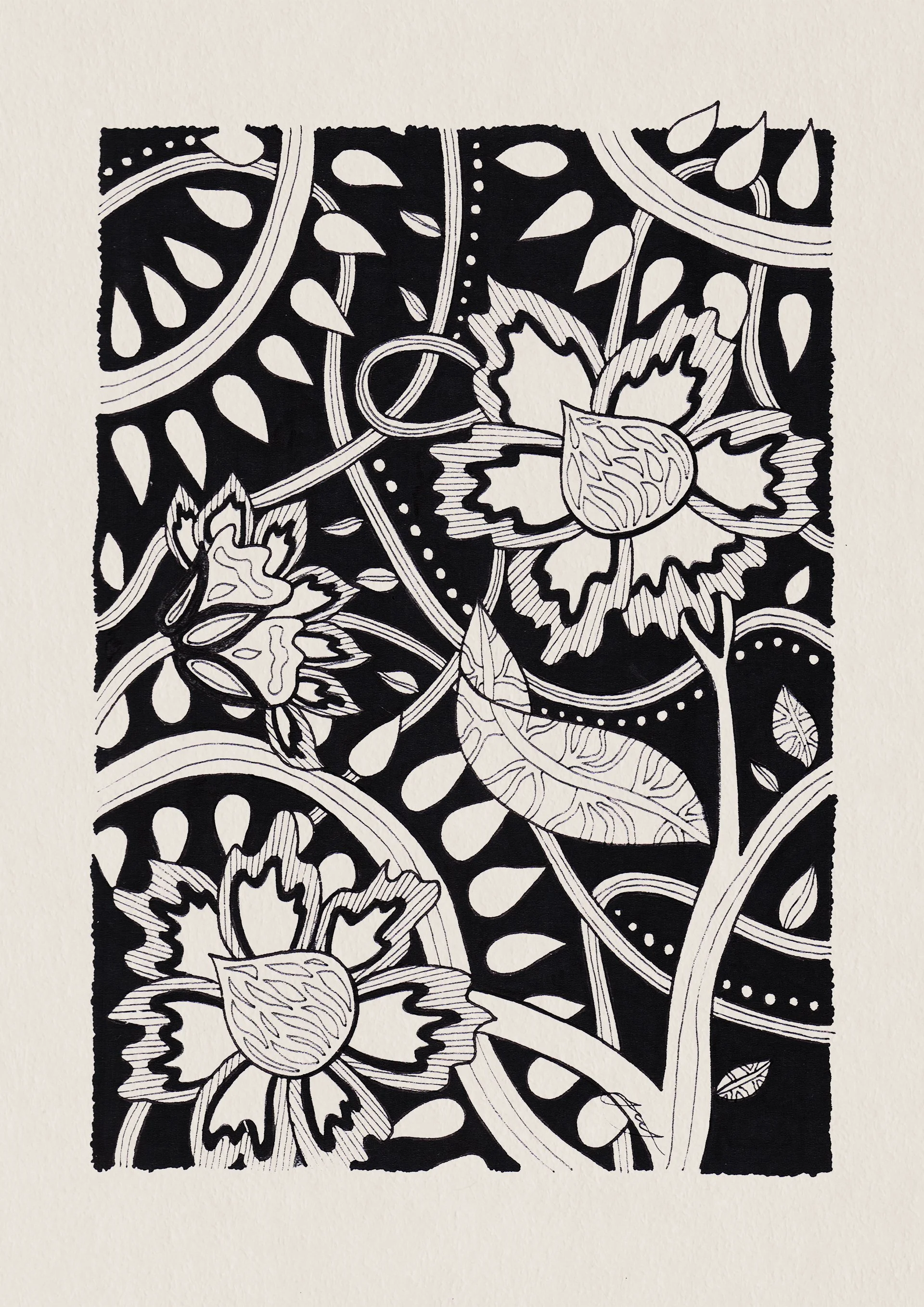 Curtain pattern circa 1970.jpg