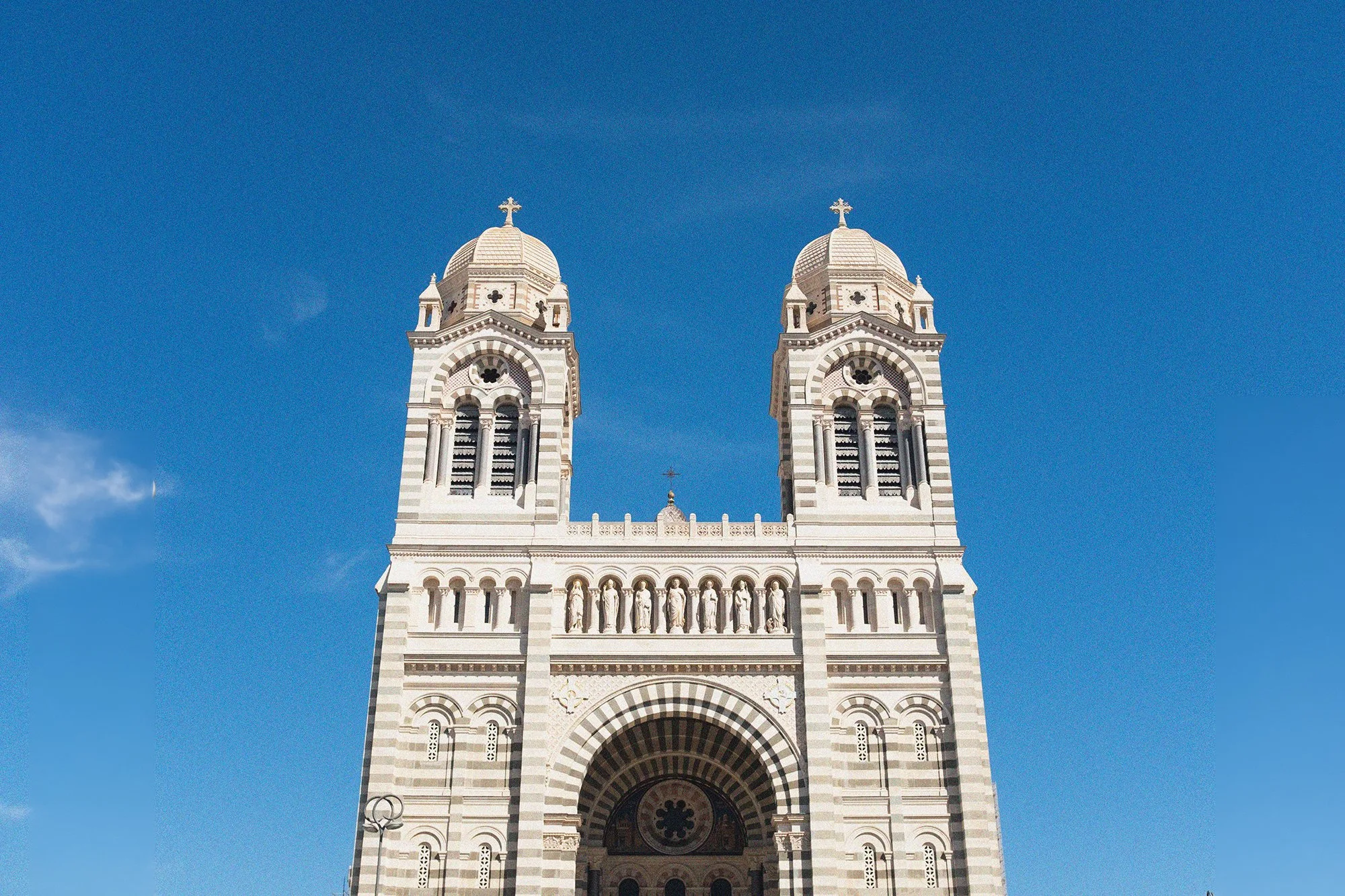Marseille, September 2026