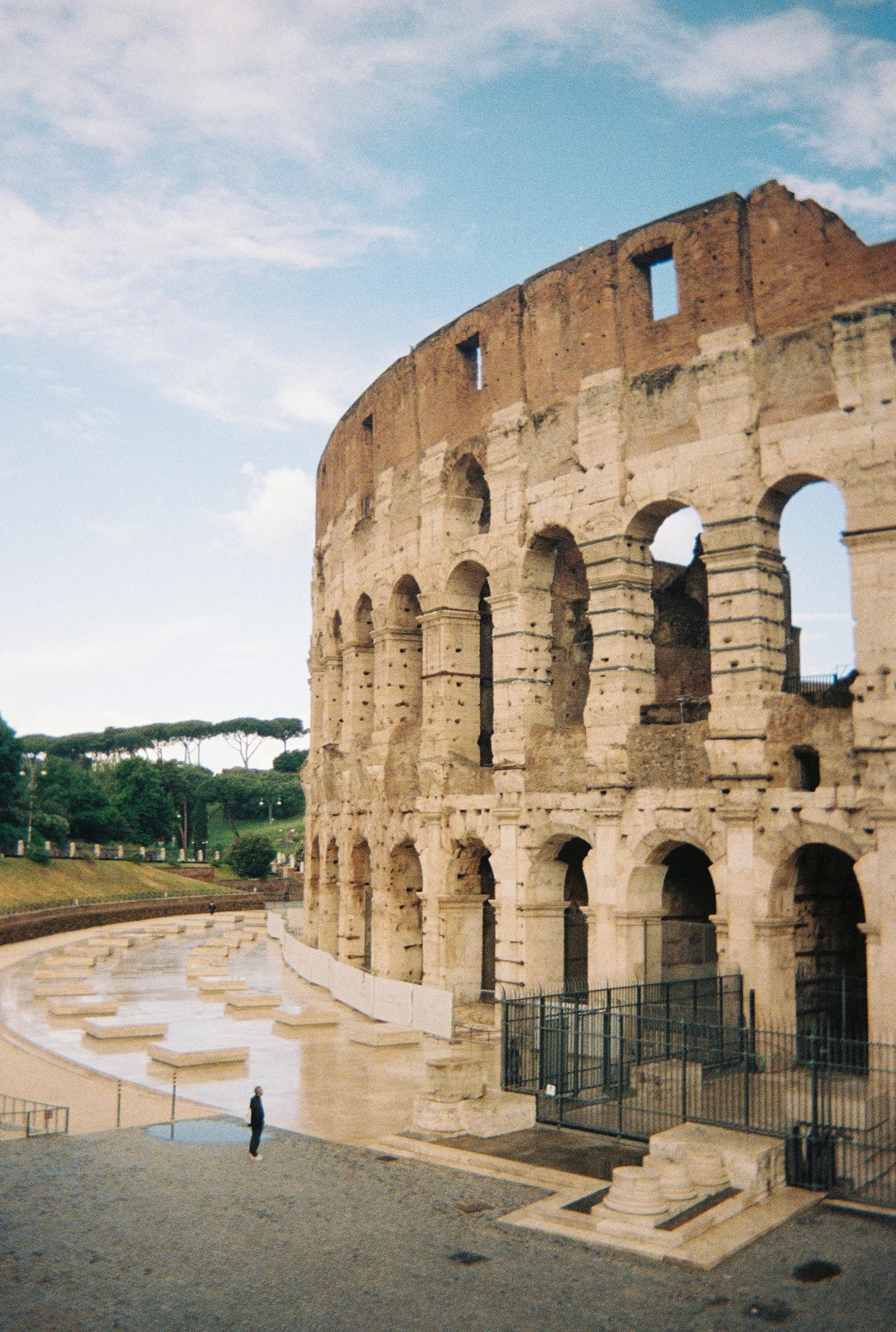 Rome, June 2026