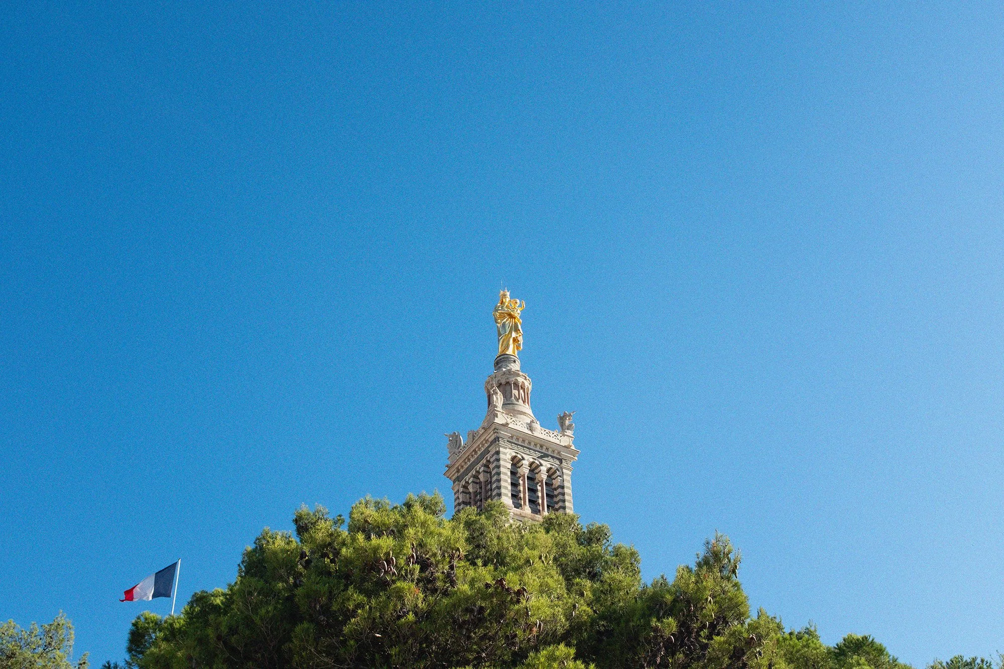 Marseille, September 2026