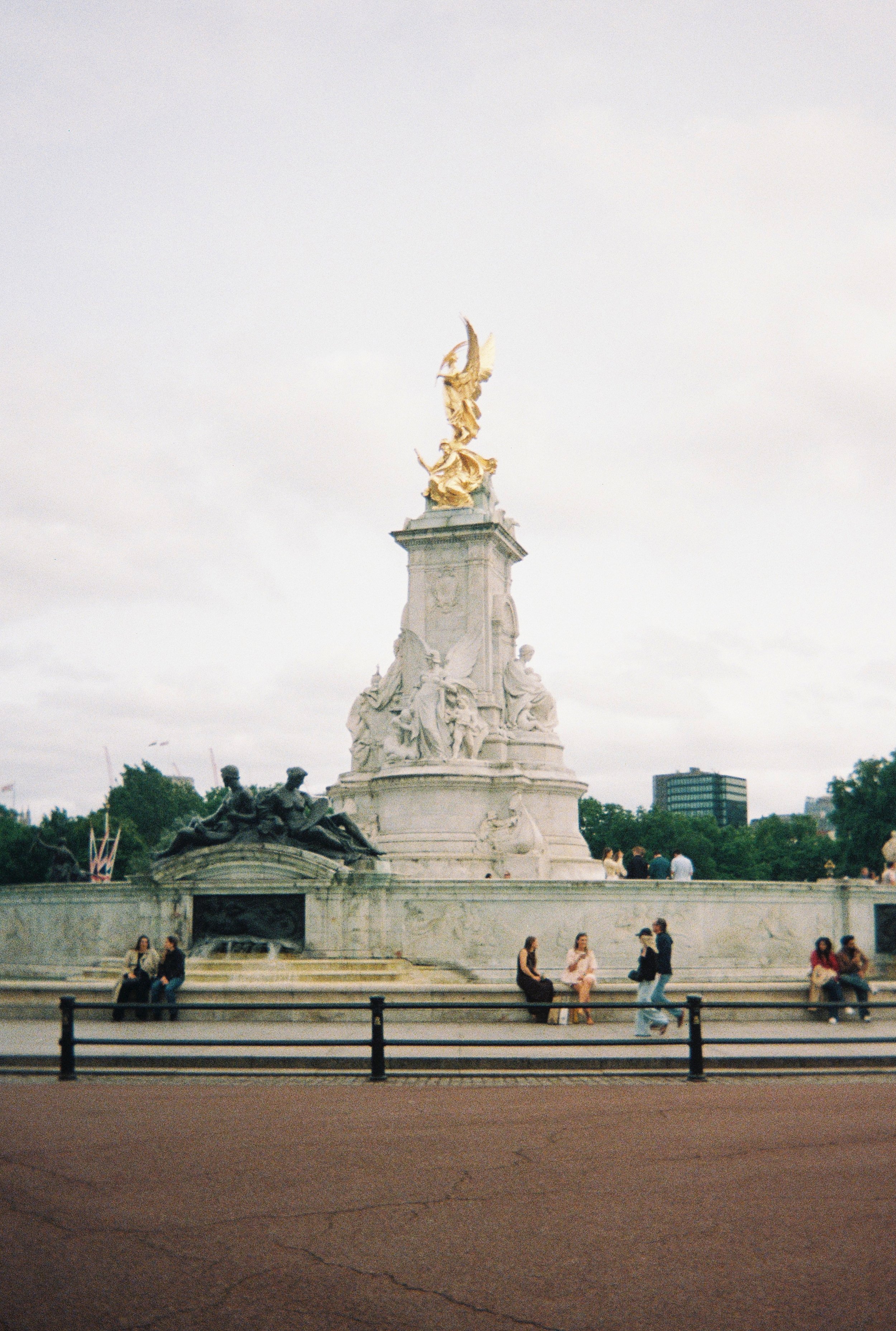 London, July 2026