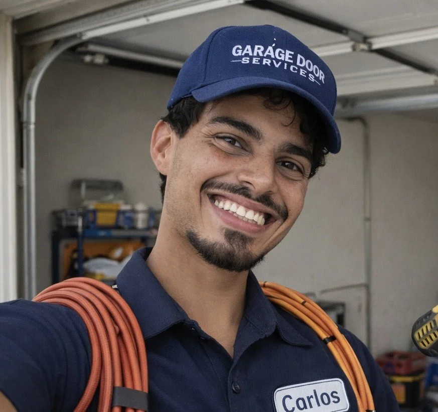 Oranssi founder Drew Weber