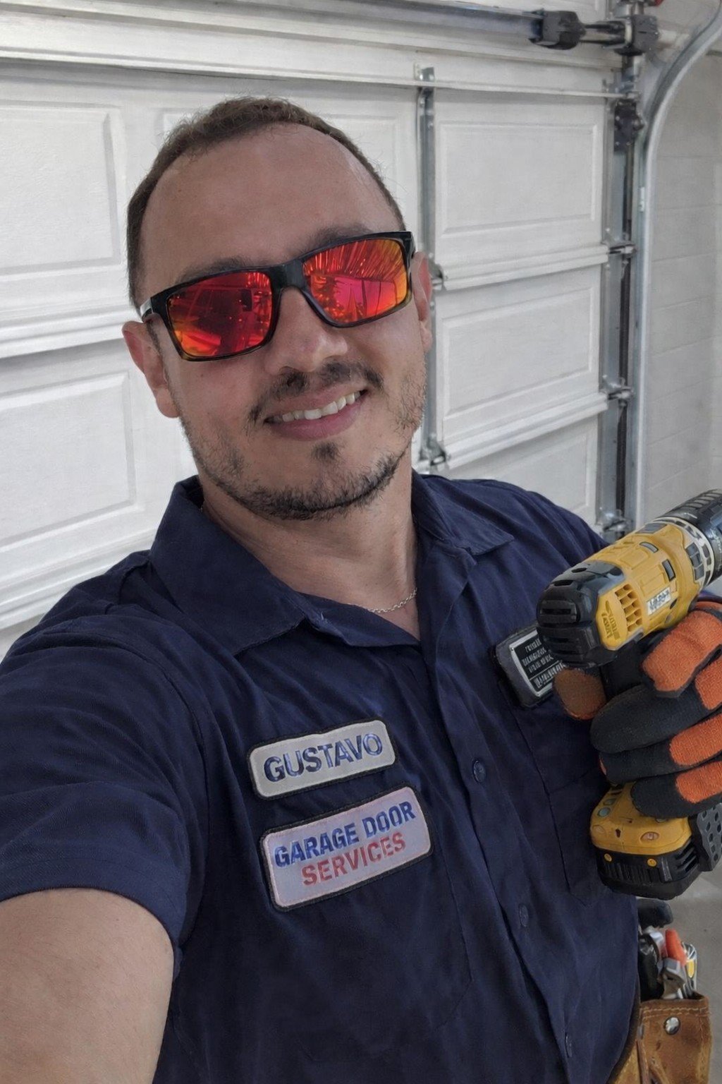 Oranssi project manager Jaya Dixon