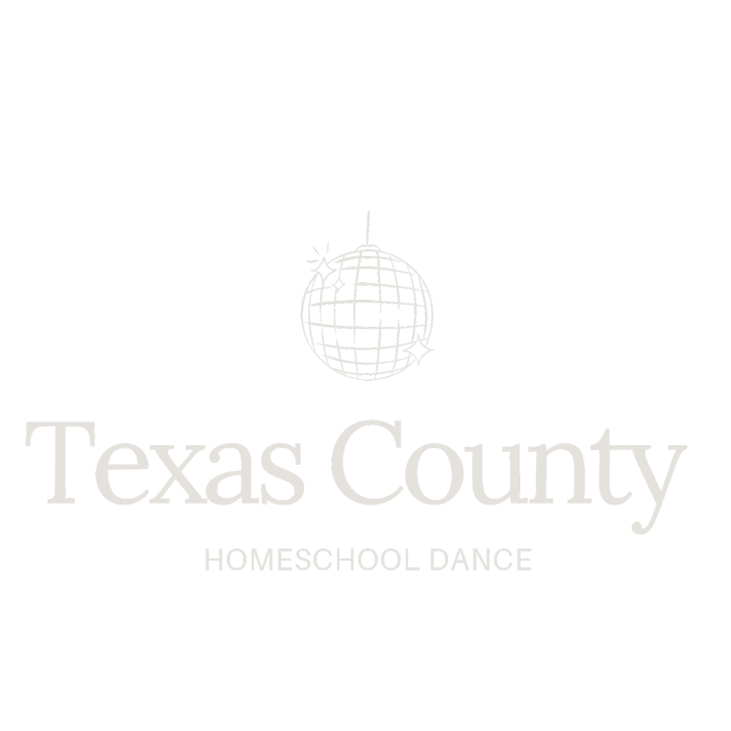 Texas County Homeschool Dance