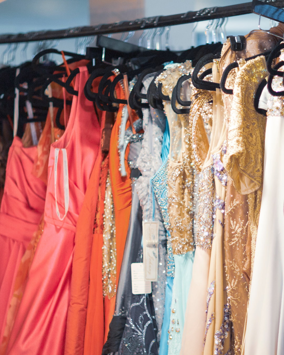 Homeschool Co-op dances near me in Missouri