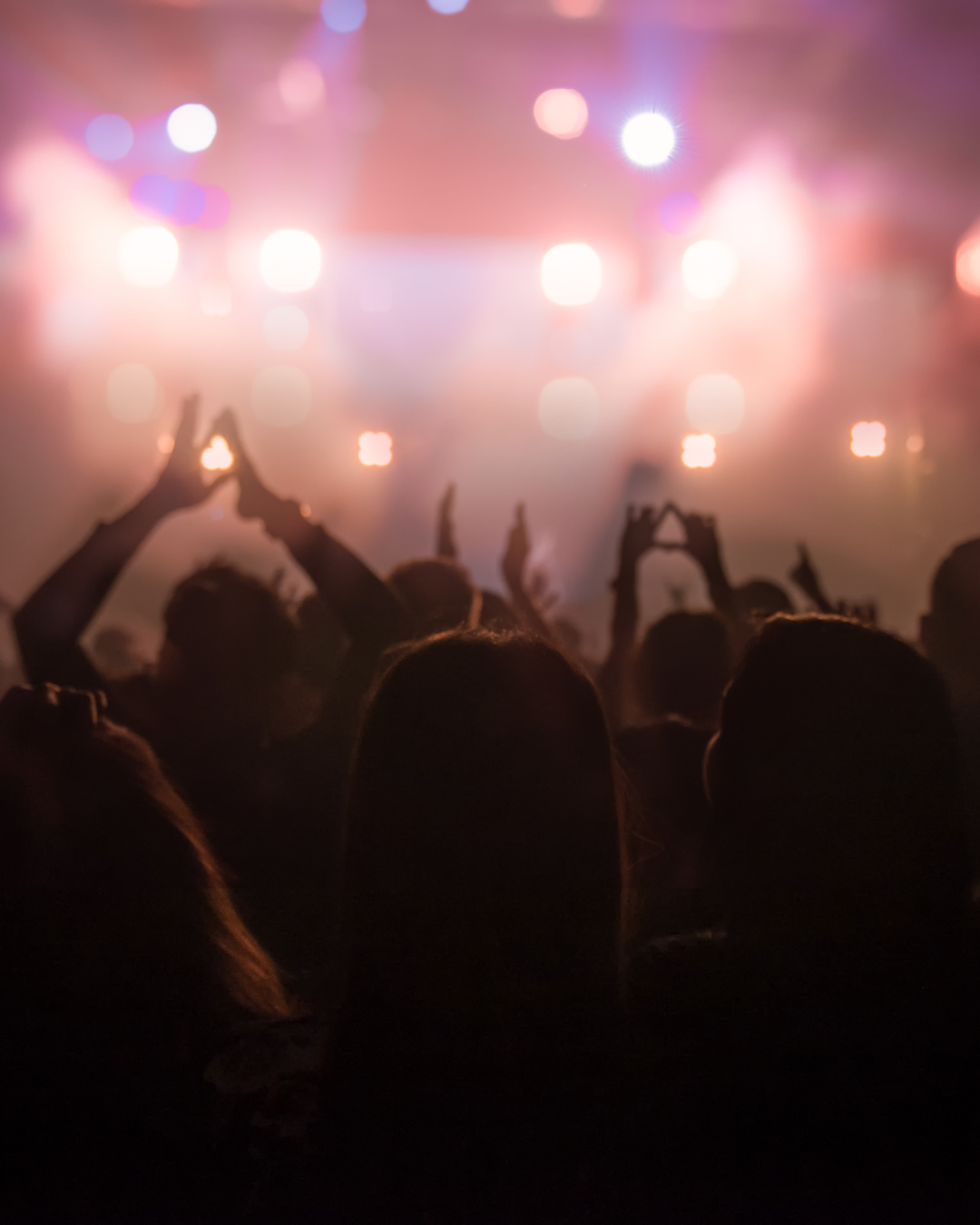 Group photo of students at a homeschool prom in Summersville, Missouri