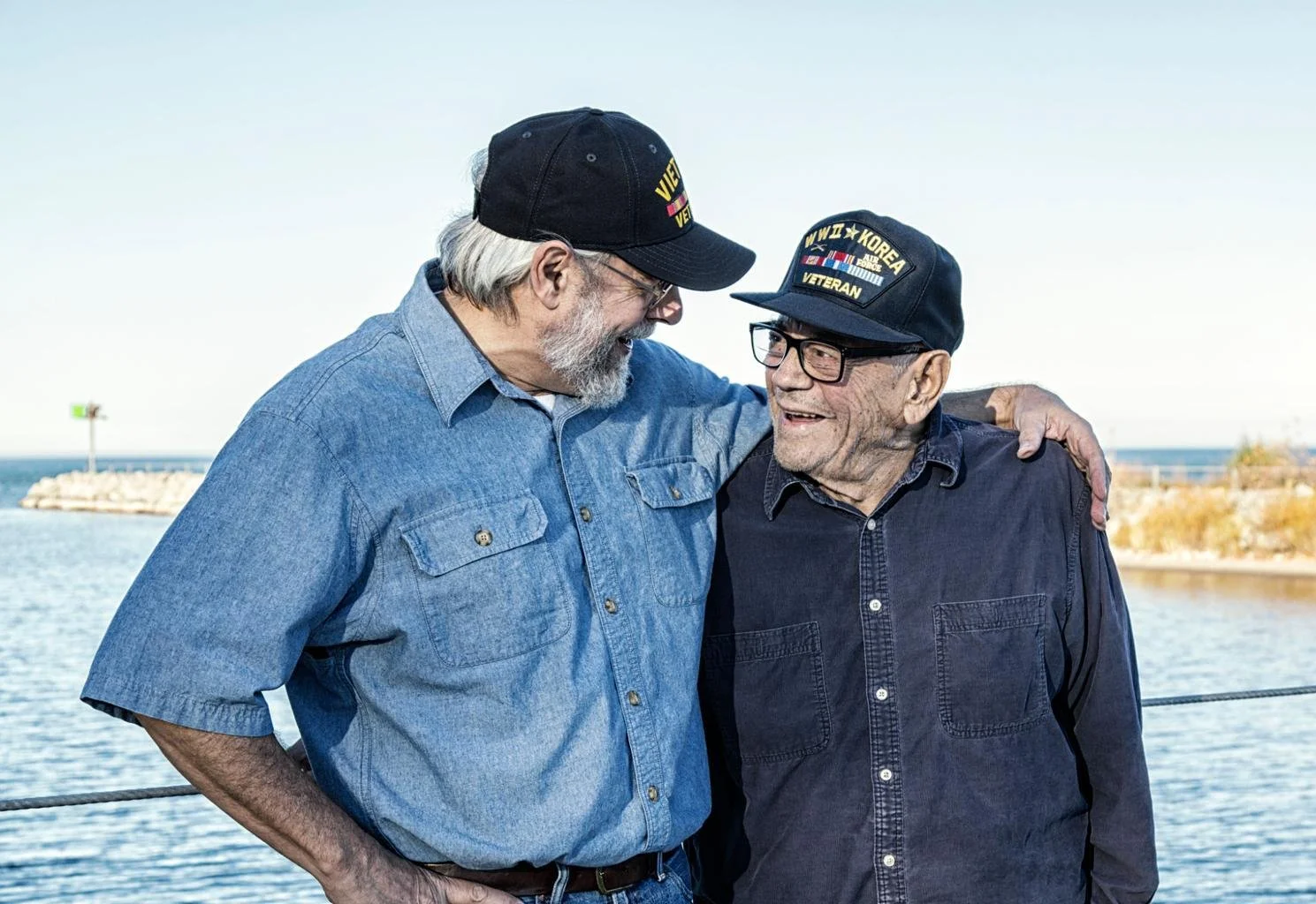 Veteran Living
