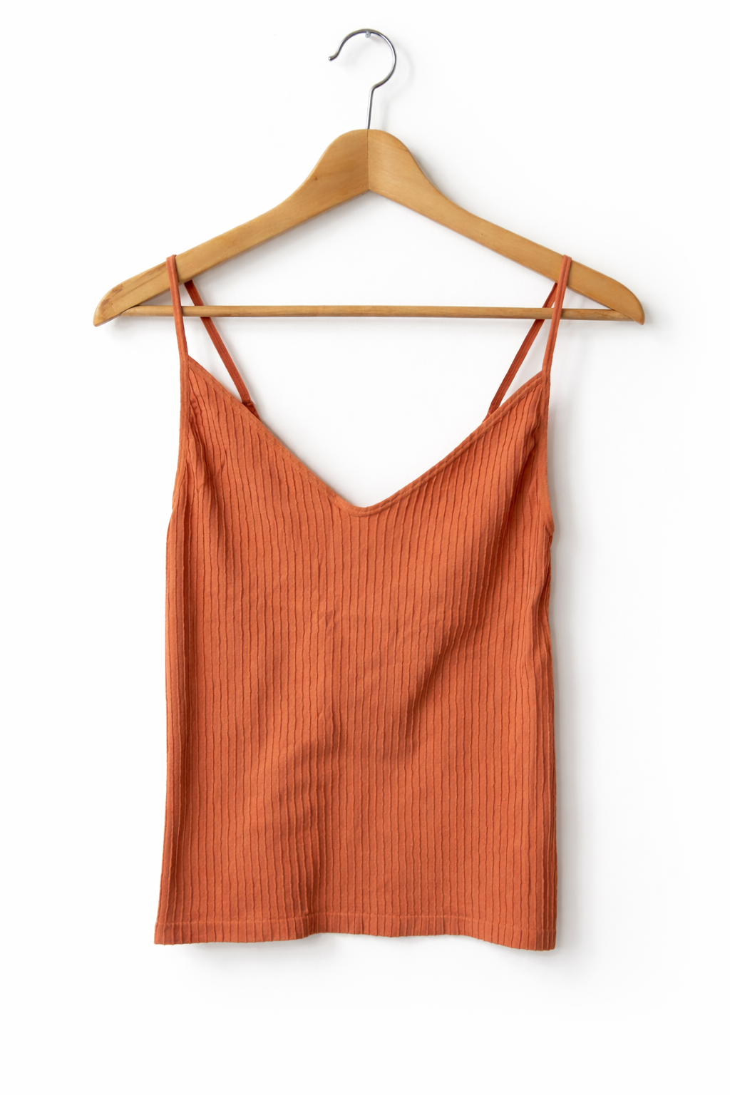 Express Ballet-Core Tank