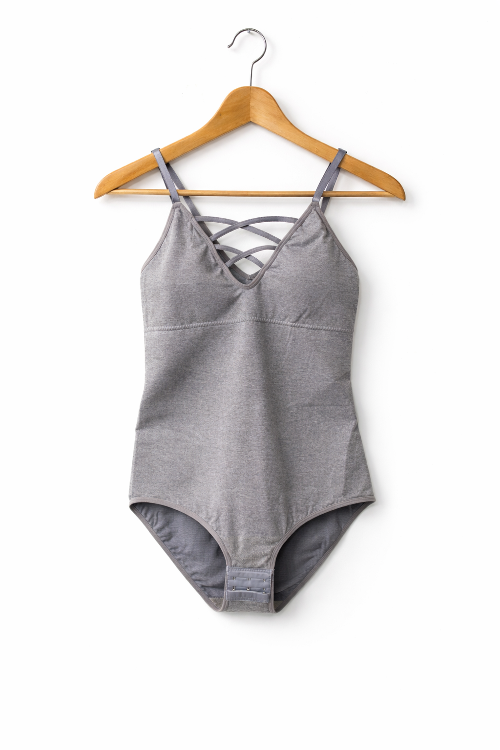 Vintage Ballet Leotard