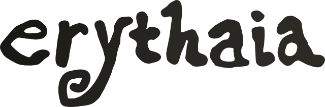 Erythaia Illustration