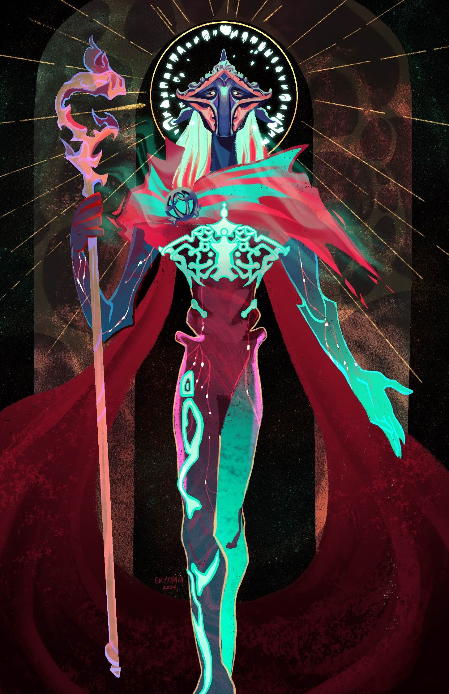 The Machine Herald
