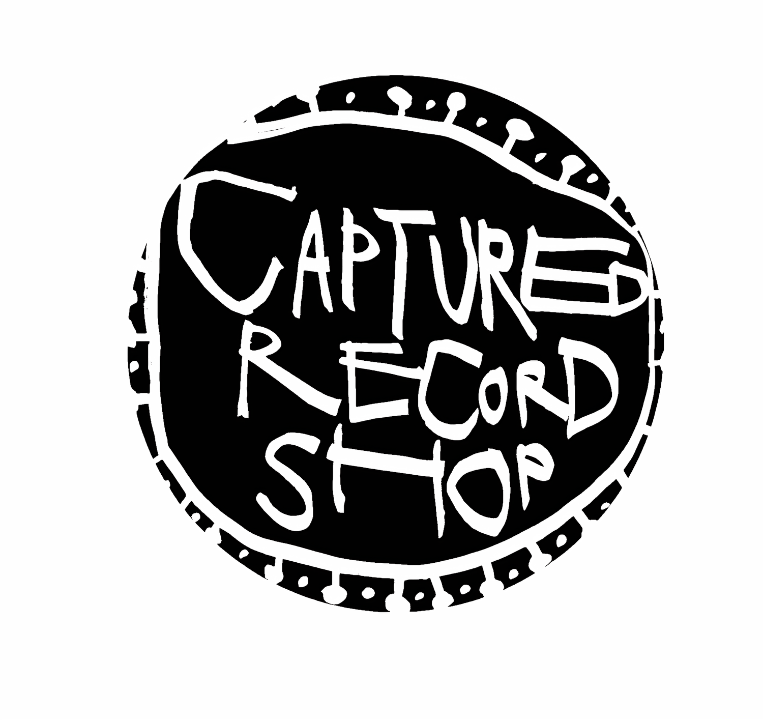 Captured Record Shop