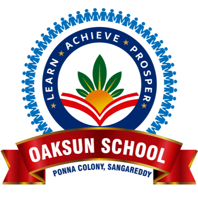 OAKSUN SCHOOL