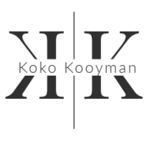 Koko Kooyman Art