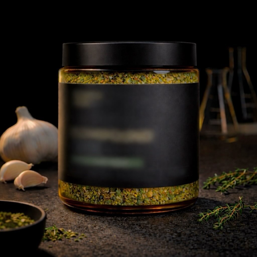 Every great plate starts here&hellip;
are you ready for the experiment?

Balanced, refined, and built to bring everything together&mdash;this is the blend behind the flavor. 🧪 @theflavors 

#FlavorLab #FlavorFirst #ChefDriven #SeasoningBlend #Kitche
