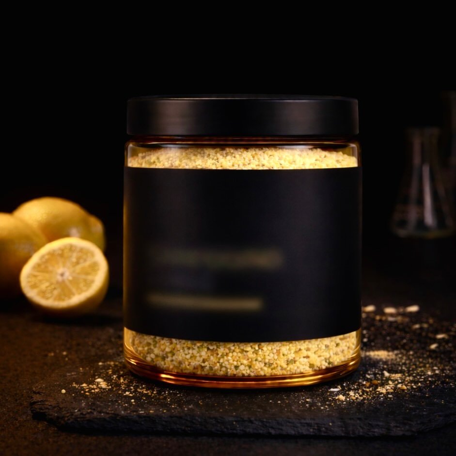 Bright. Savory. Dialed in. 🔬

Compound C1 is built to layer flavor the right way&mdash;bringing that fresh, vibrant depth your dishes have been missing.

This is where balance meets impact.

Are you ready to try it? Remember access is limited! 

&md