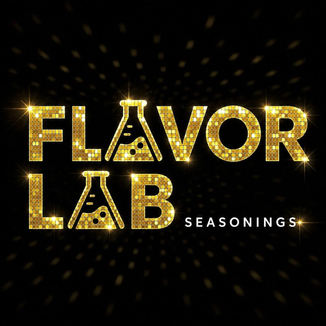 🪩🧪 LAB STATUS: DISCO MODE ACTIVATED.

The compounds are glowing.
The Scientist is experimenting.
And Flavor Lab just entered its launch era. ✨

While everyone changes logos&hellip;
we&rsquo;re changing the way flavor is experienced.

Gain access to