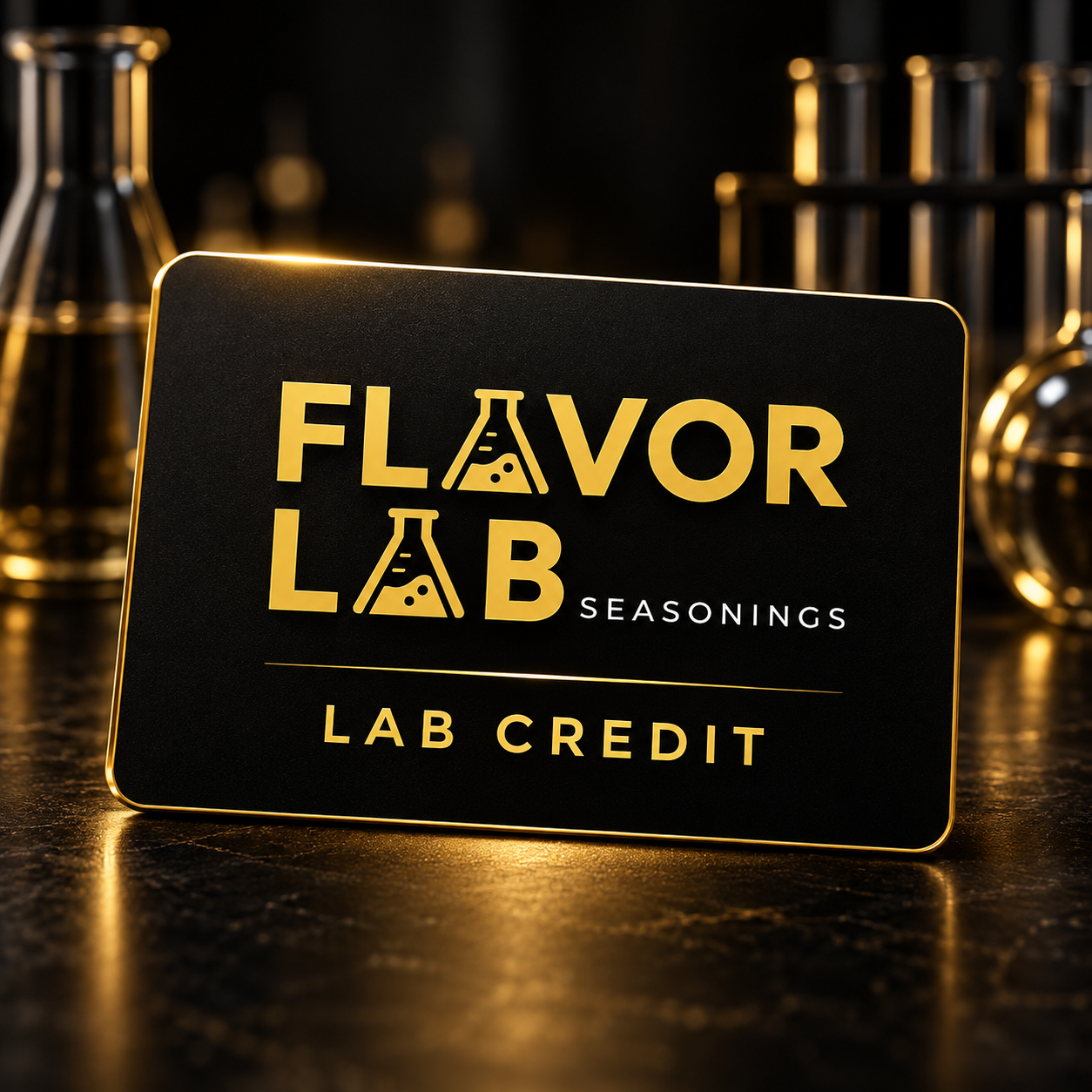 Lab Credit