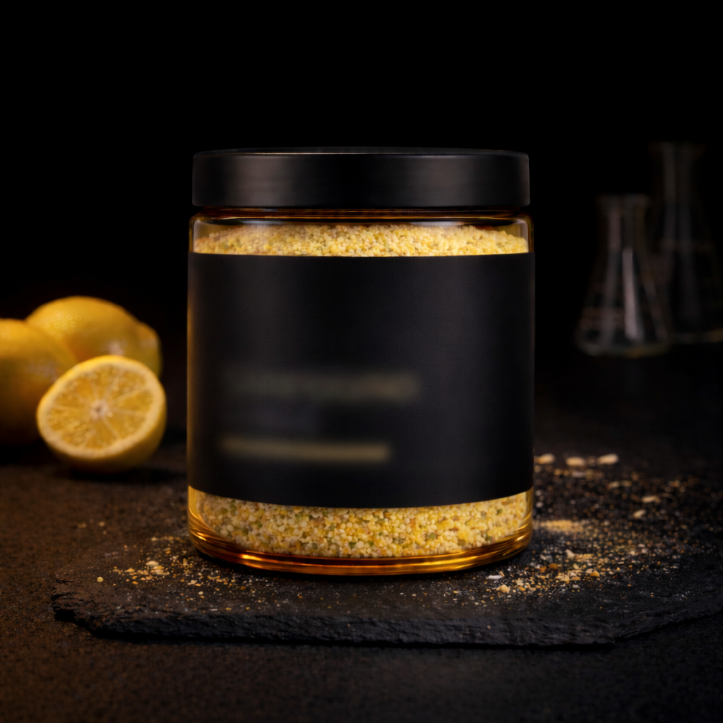 Compound Citrus