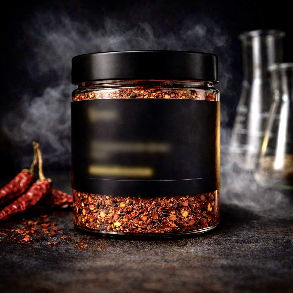 Compound Ember