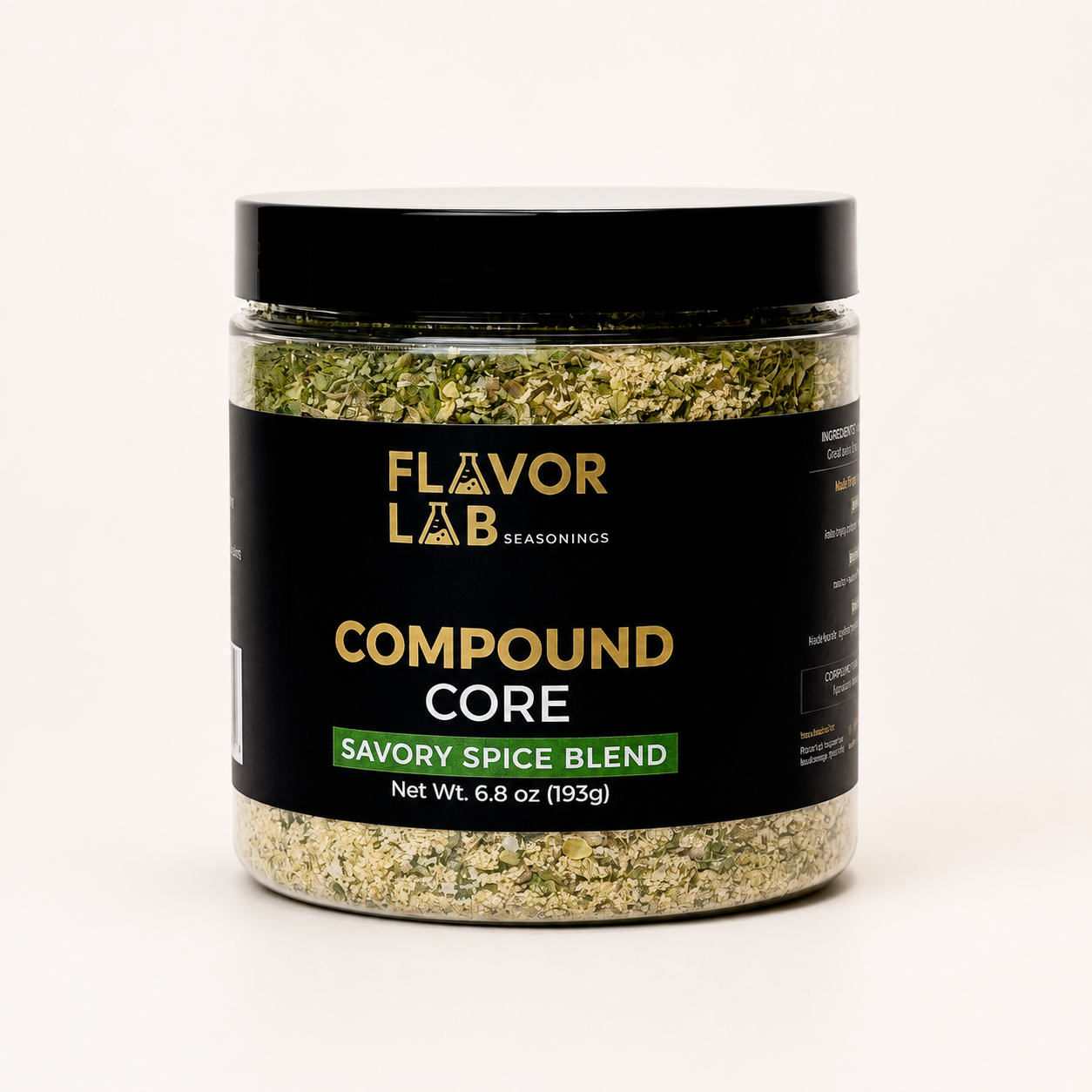 Compound Core