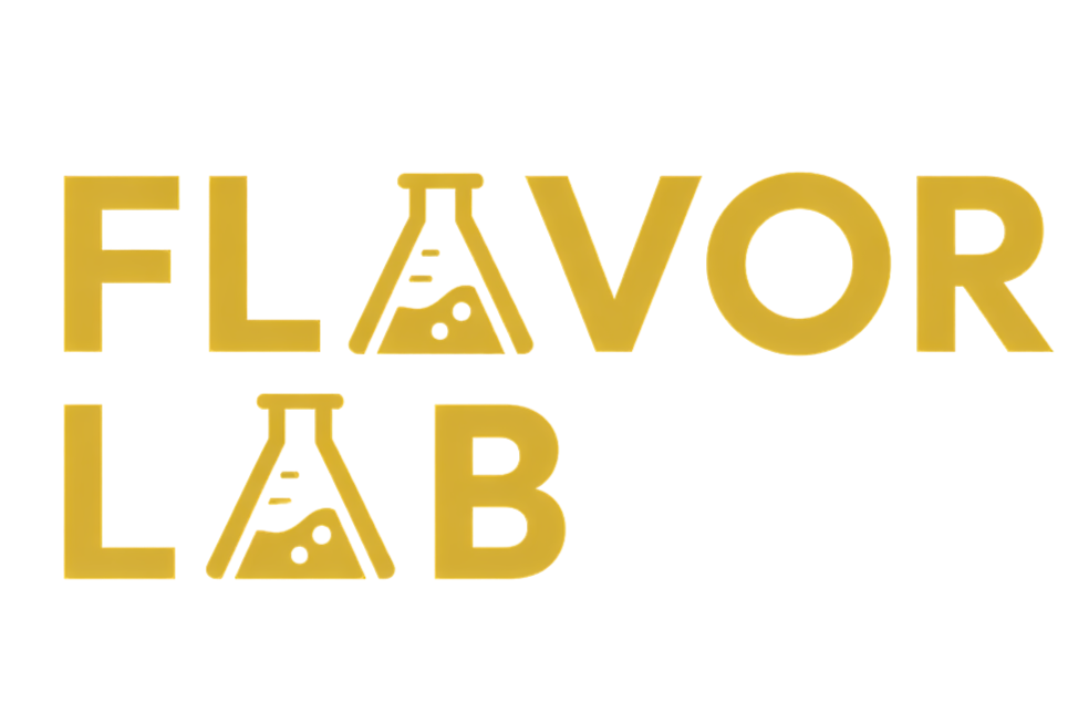 FLAVOR LAB