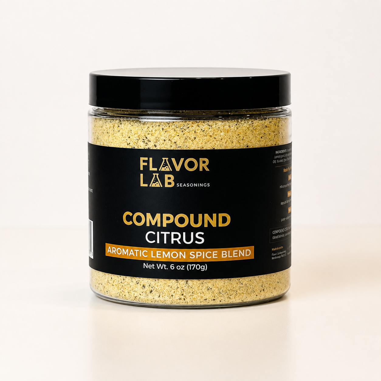 Compound Citrus