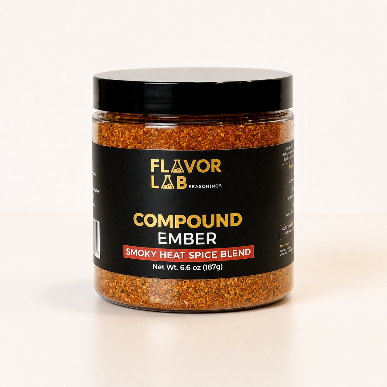Compound Ember