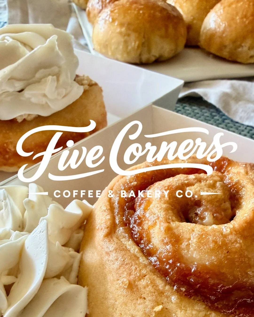 When we asked pastry chef Sarah Salcedo &mdash; the creative force behind Tu Madres Bakery &mdash; to build a scratch-made menu to compliment our world-class coffee program, the real challenge was narrowing down the options for our debut menu. Then w