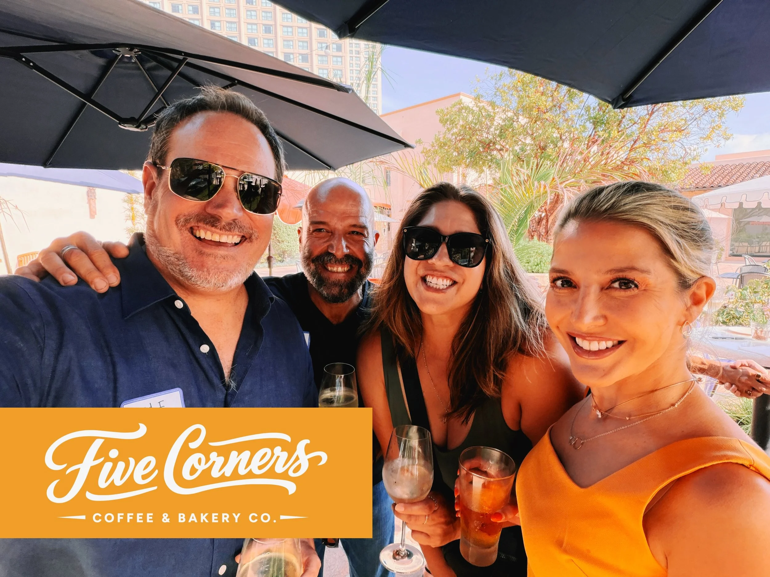 Thank you, @whatnow_connect, for hosting yesterday&rsquo;s San Diego Networking Event. A great opportunity to connect and support local small business owners, entrepreneurs, and partner networks. And a shout out to @dorothyswine for the sips and spre