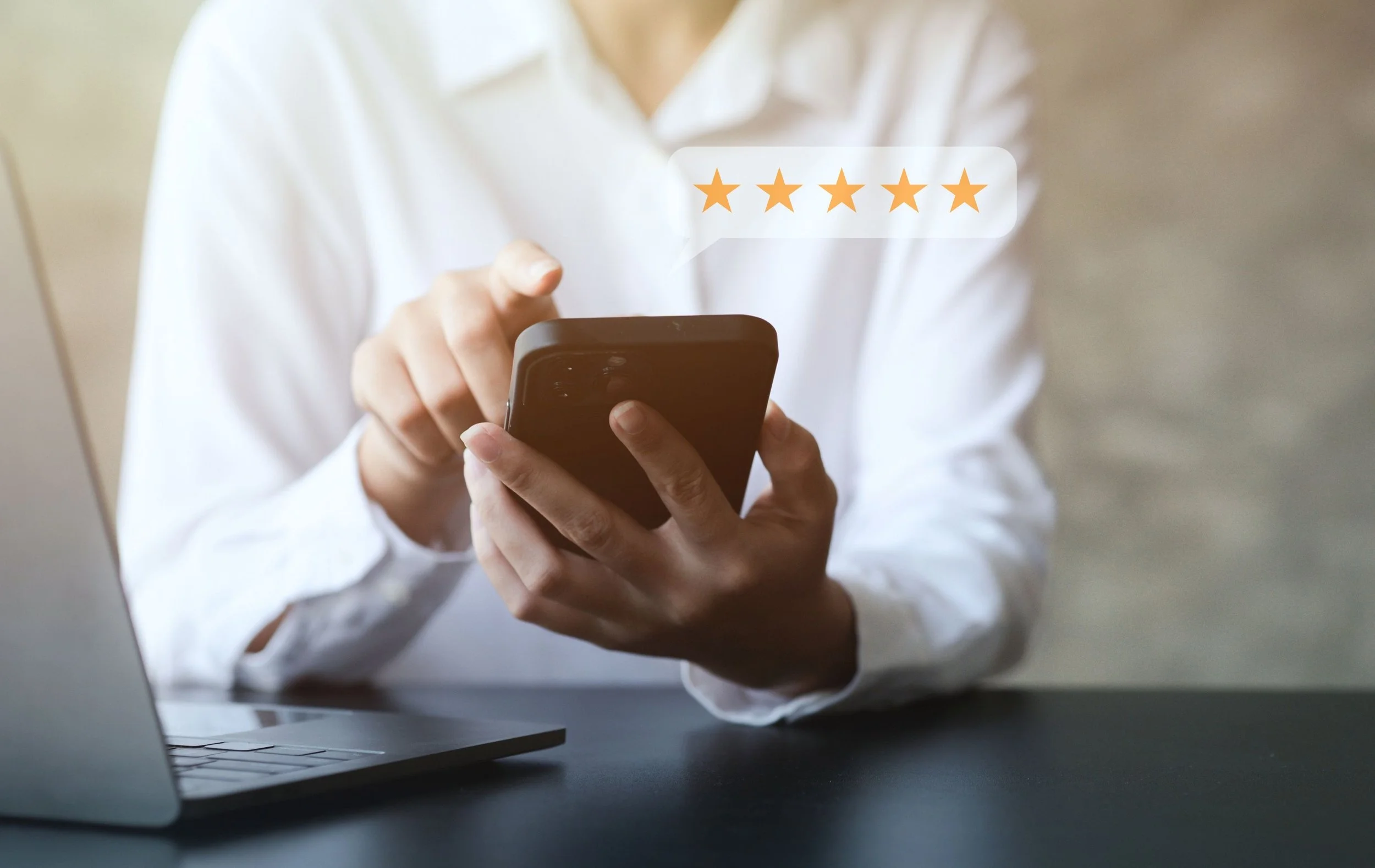 How to build credibility in just 2 steps