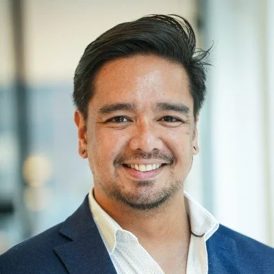 Joseph Peralta