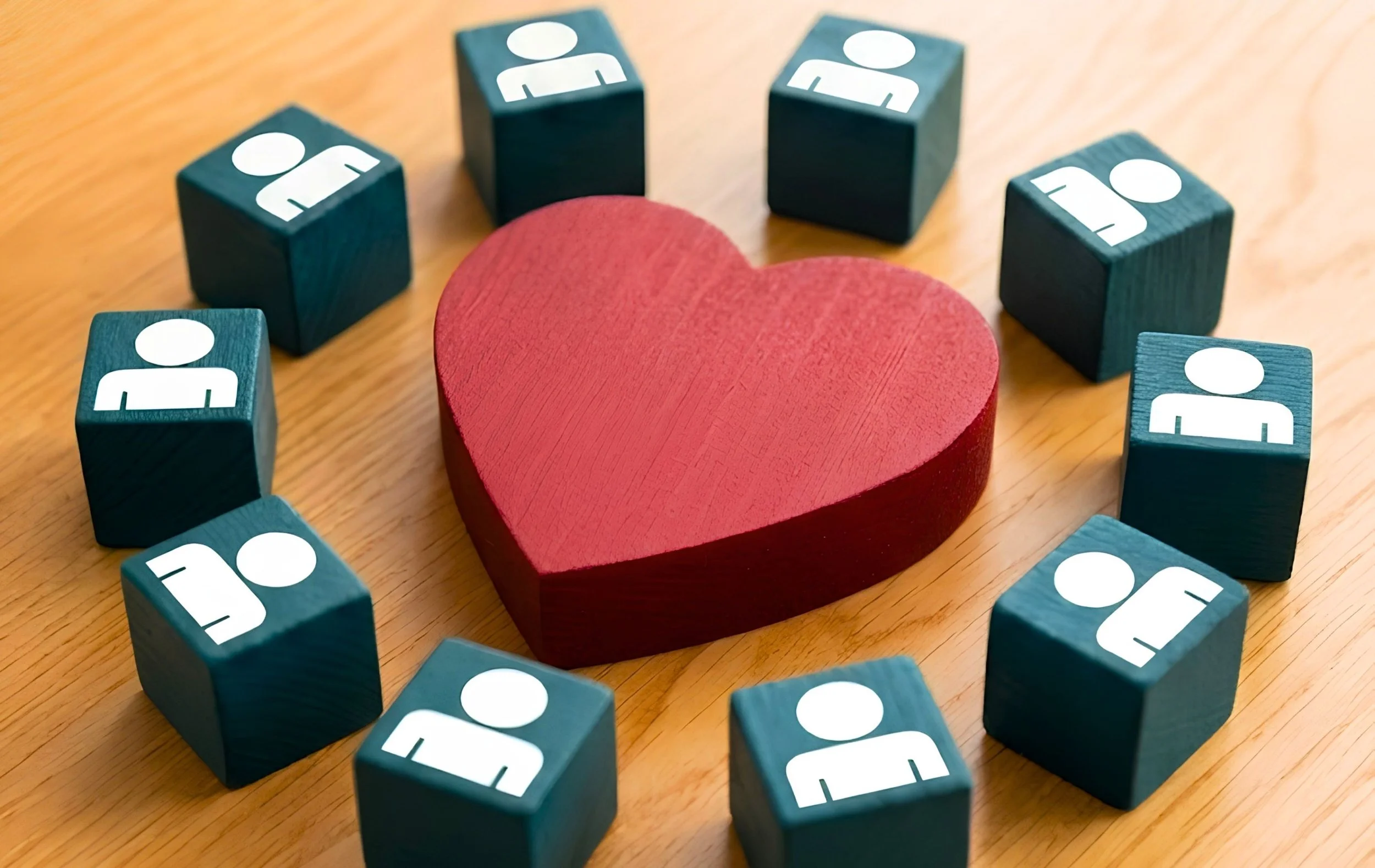 Use "Know, Like, and Trust" to Build Relationships with Customers