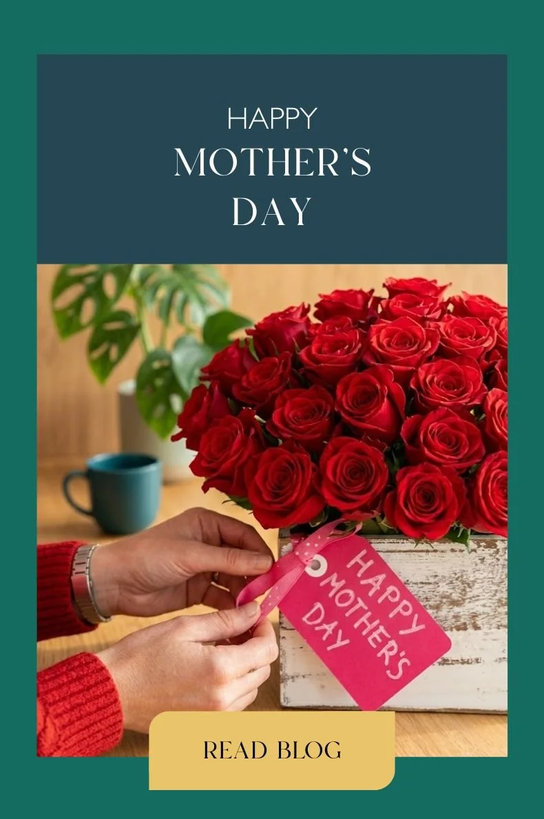 Mother’s Day
