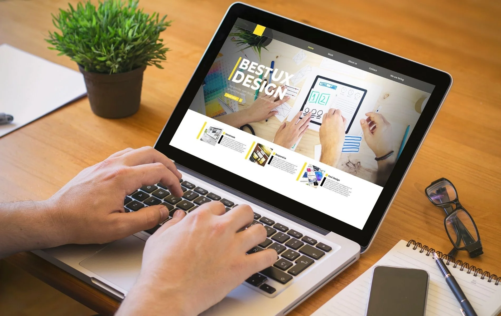 Using White Space for Digital Readability