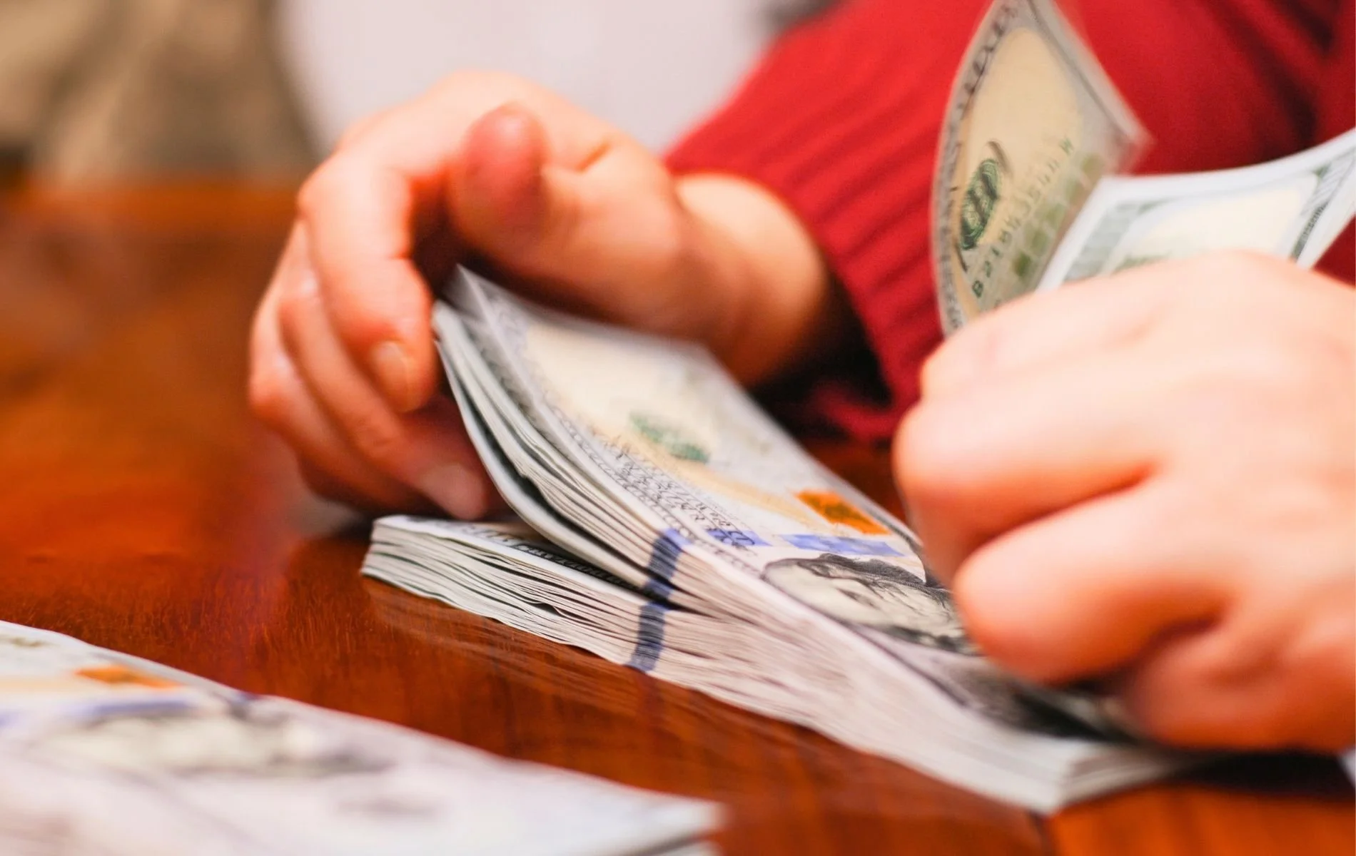 What I learned from a 30-day Fast Cash Challenge