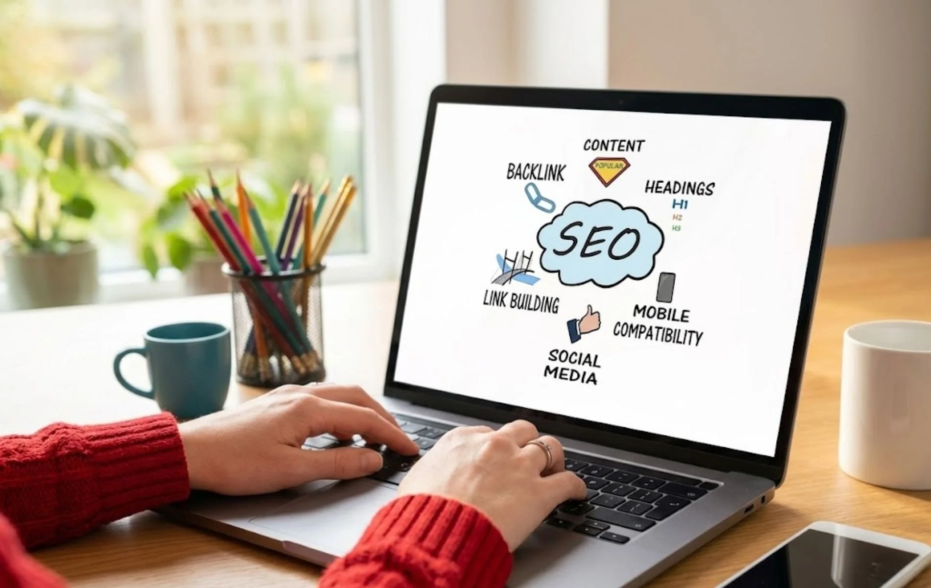 What is SEO and Why Should You Care