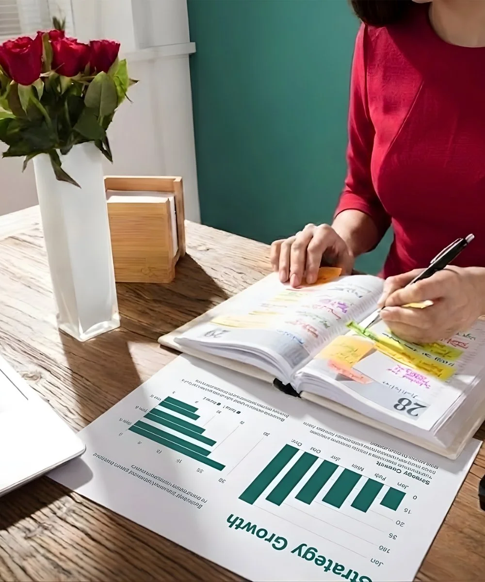 Get a Tailored Plan