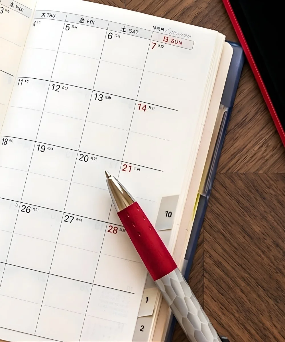 Schedule a Consultation